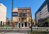 390m² bâtiment avec locataires pour vente à Malaga, photo