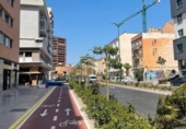 390m² bâtiment avec locataires pour vente à Malaga, photo
