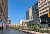 390m² bâtiment avec locataires pour vente à Malaga, photo