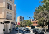 390m² bâtiment avec locataires pour vente à Malaga, photo