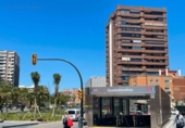 390m² bâtiment avec locataires pour vente à Malaga, photo