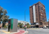 390m² bâtiment avec locataires pour vente à Malaga, photo
