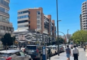 390m² bâtiment avec locataires pour vente à Malaga, photo