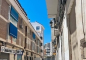 390m² bâtiment avec locataires pour vente à Malaga, photo