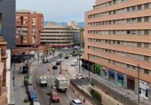 390m² bâtiment avec locataires pour vente à Malaga, photo