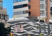 390m² bâtiment avec locataires pour vente à Malaga, photo