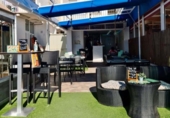 121m² restaurant pour vente à Alameda, photo