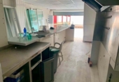 121m² restaurant pour vente à Alameda, photo