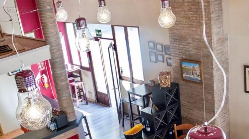 Local comercial