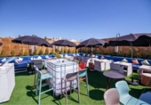 468m² restaurant pour cession à Mijas, photo