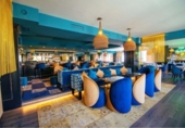 468m² restaurant pour cession à Mijas, photo