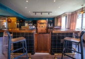 468m² restaurant pour cession à Mijas, photo