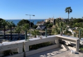 468m² restaurant pour cession à Mijas, photo