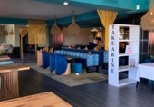468m² restaurant pour cession à Mijas, photo
