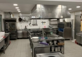 468m² restaurant pour cession à Mijas, photo
