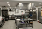 468m² restaurant pour cession à Mijas, photo