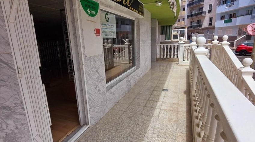 Local comercial