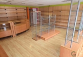Local comercial en venta con 58m² en Adeje foto