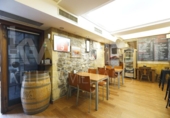Restaurante en venta en San Sebastián, en la zona de Parte Vieja, Plaza de la Trinidad foto
