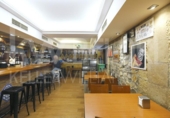 Restaurante en venta en San Sebastián, en la zona de Parte Vieja, Plaza de la Trinidad foto