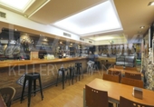 Restaurante en venta en San Sebastián, en la zona de Parte Vieja, Plaza de la Trinidad foto