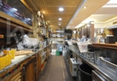 Restaurante en venta en San Sebastián, en la zona de Parte Vieja, Plaza de la Trinidad foto