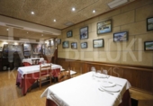 Restaurante en venta en San Sebastián, en la zona de Parte Vieja, Plaza de la Trinidad foto