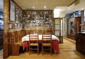 Restaurante en venta en San Sebastián, en la zona de Parte Vieja, Plaza de la Trinidad foto