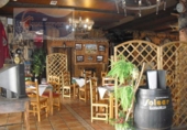  restaurant pour vente à El Portil, photo
