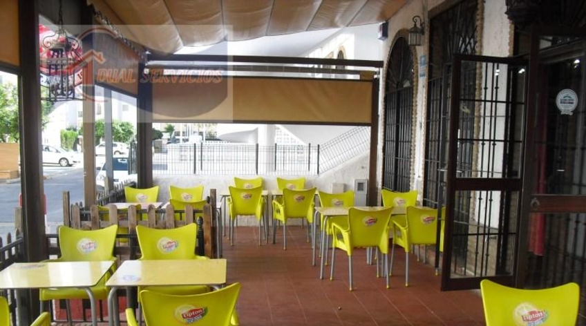 Local comercial