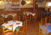  restaurant pour vente à El Portil, photo