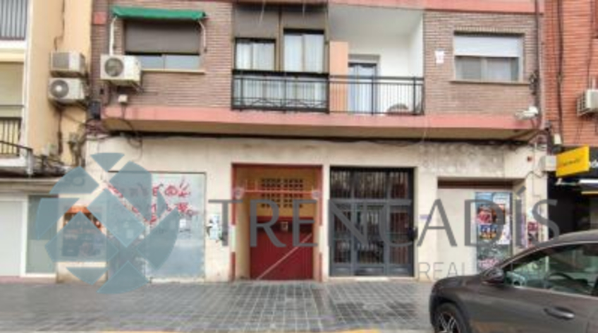 Local comercial
