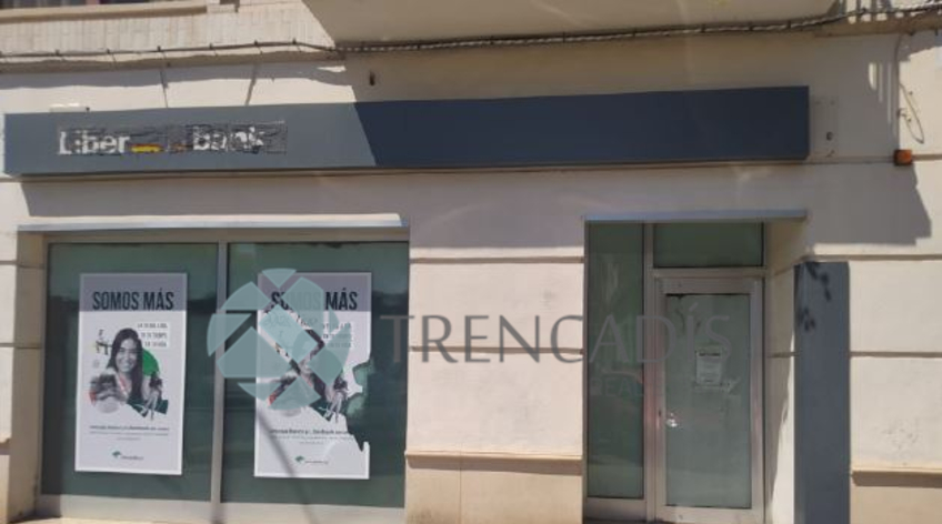 Local comercial
