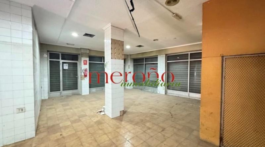Local comercial