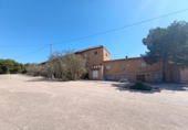 Hotel en venta con 4916m² en Aledo foto