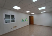 Nave Industrial en venta en Albacete foto