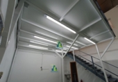 Nave Industrial en venta en Albacete foto