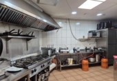 100m² restaurant pour vente à Altea, photo