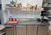 100m² restaurant pour vente à Altea, photo