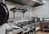 100m² restaurant pour vente à Altea, photo