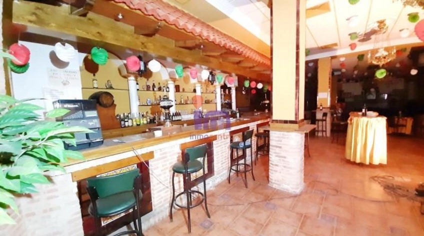 Local comercial