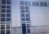 423m² warehouse industrial for sale in Almazora, photo