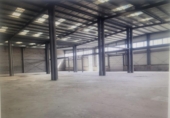 423m² warehouse industrial for sale in Almazora, photo