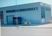 423m² warehouse industrial for sale in Almazora, photo