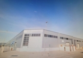 423m² warehouse industrial for sale in Almazora, photo
