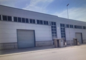 Nave Industrial en venta con 449m² en Almazora foto