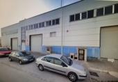 Nave Industrial en venta con 449m² en Almazora foto