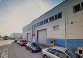Nave Industrial en venta con 449m² en Almazora foto