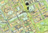 118m² commercial premises for sale in Vitoria-Gasteiz, photo