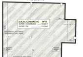 118m² commercial premises for sale in Vitoria-Gasteiz, photo